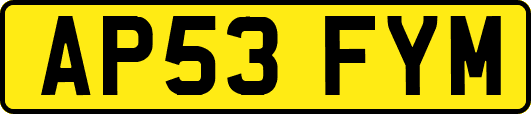 AP53FYM