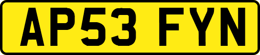 AP53FYN