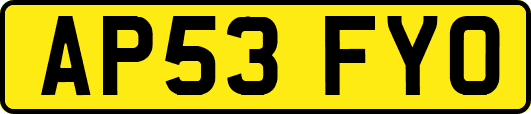 AP53FYO