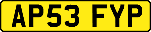 AP53FYP