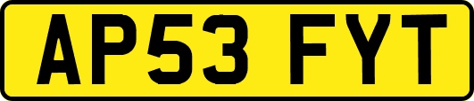 AP53FYT