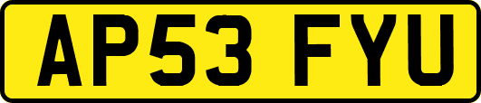 AP53FYU