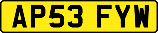 AP53FYW