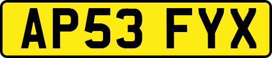 AP53FYX