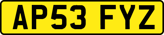 AP53FYZ