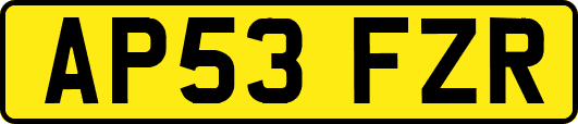 AP53FZR