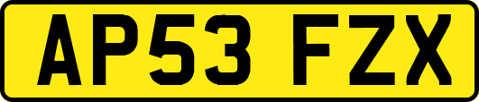 AP53FZX