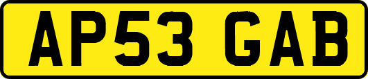 AP53GAB