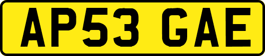 AP53GAE