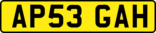AP53GAH