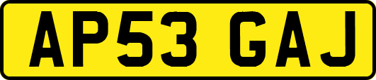 AP53GAJ