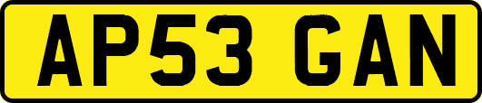 AP53GAN