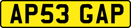 AP53GAP
