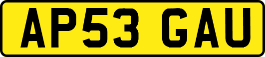 AP53GAU