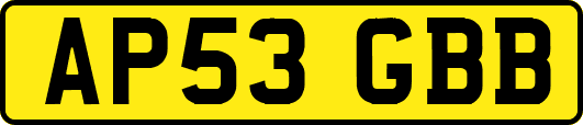 AP53GBB