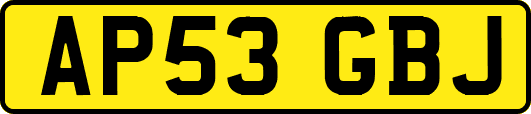 AP53GBJ