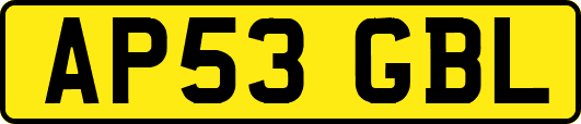 AP53GBL