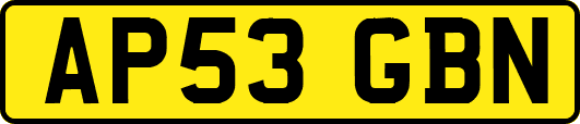 AP53GBN