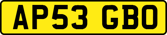 AP53GBO