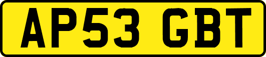 AP53GBT