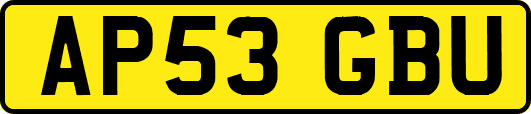 AP53GBU