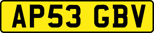 AP53GBV