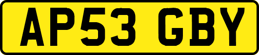 AP53GBY