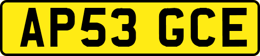 AP53GCE