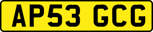 AP53GCG