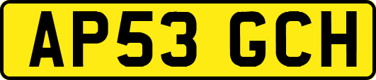 AP53GCH