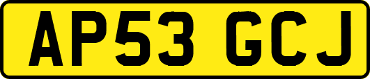 AP53GCJ
