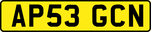 AP53GCN
