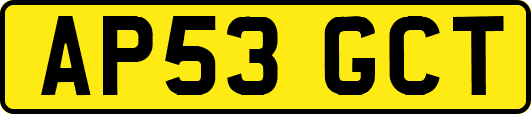 AP53GCT