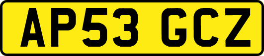 AP53GCZ