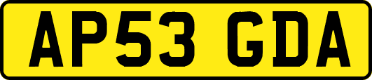 AP53GDA
