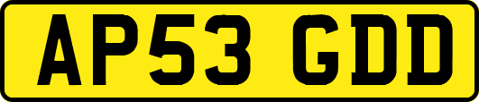 AP53GDD