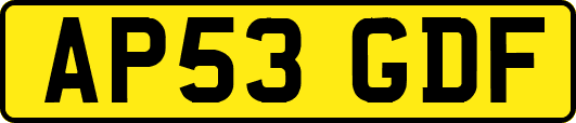 AP53GDF