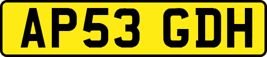 AP53GDH