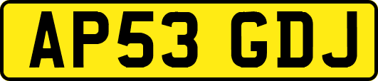 AP53GDJ