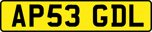 AP53GDL