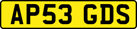 AP53GDS