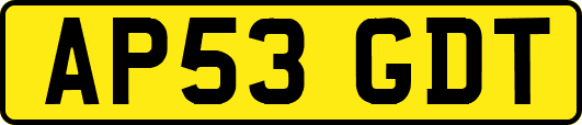 AP53GDT