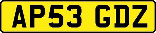 AP53GDZ