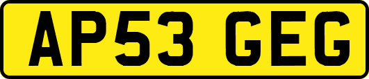 AP53GEG