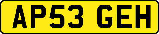AP53GEH