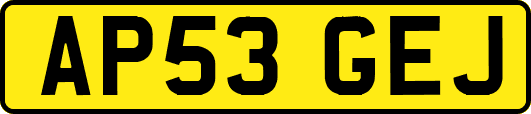AP53GEJ