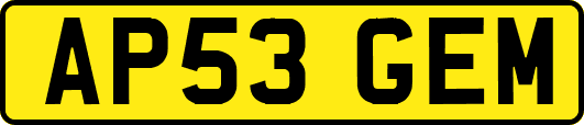 AP53GEM