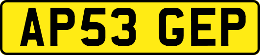 AP53GEP