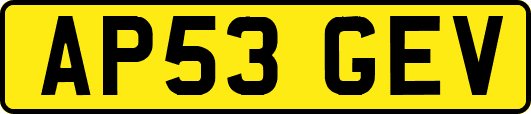 AP53GEV