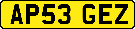 AP53GEZ